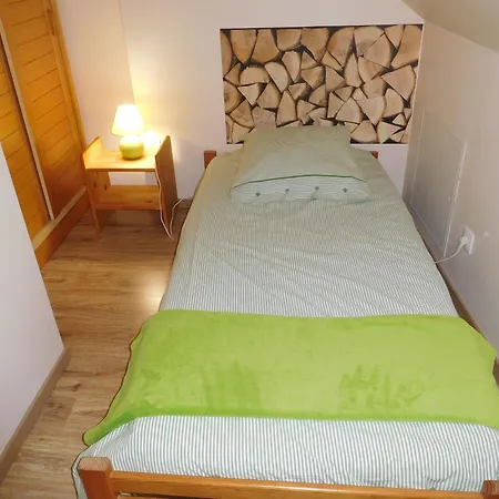Retraite Nature Avec Cheminee Et Jardin Dans Le Parc National De Forets - Fr-1-611-54 Vakantiehuis Giey-sur-Aujon