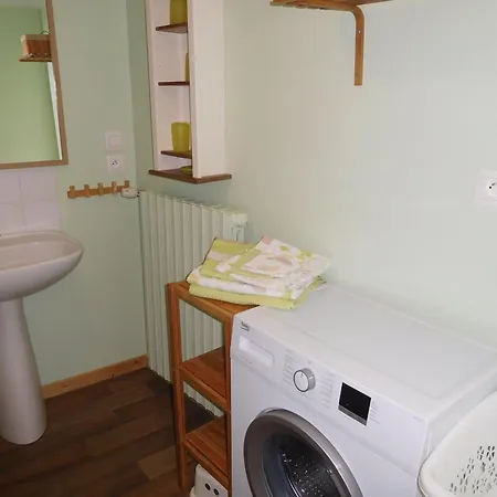 Vakantiehuis Retraite Nature Avec Cheminee Et Jardin Dans Le Parc National De Forets - Fr-1-611-54 *